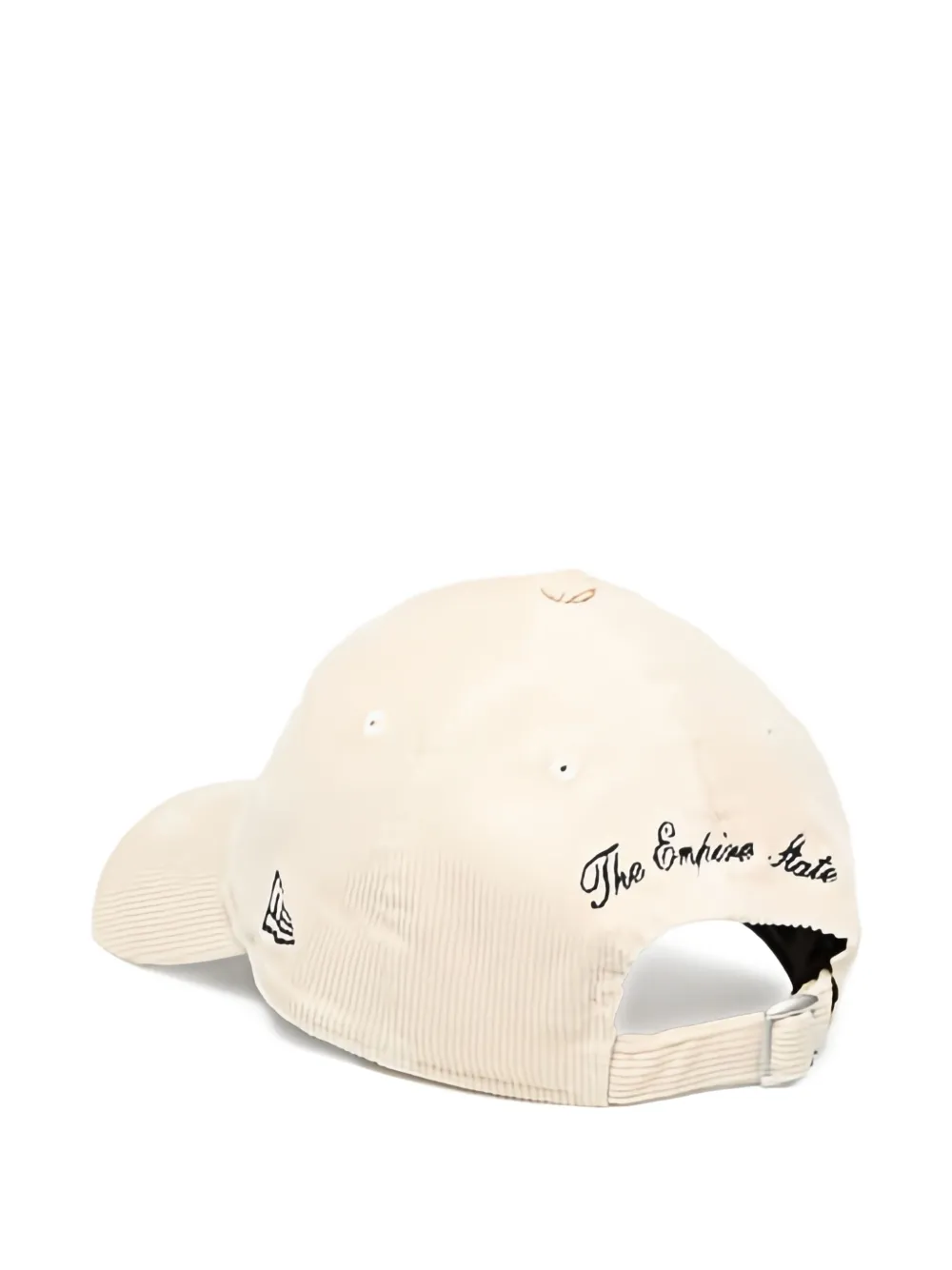 New Era Cotton Cap