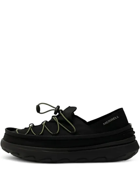 Merrell Hut Moc 2 zip-up sneakers