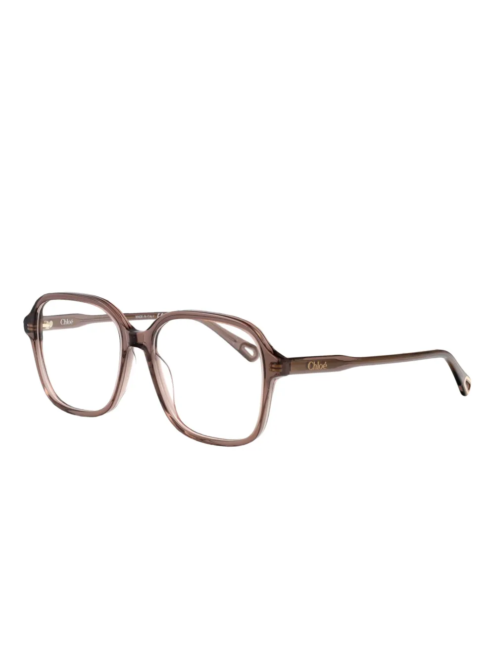 Chloé Eyewear square-frame glasses | Image 2