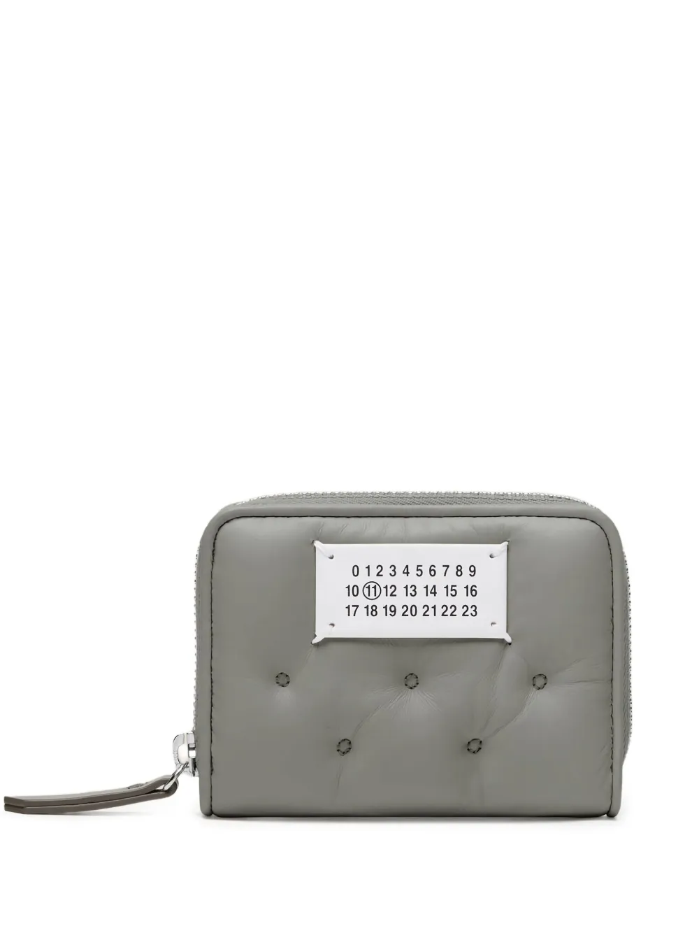 Maison Margiela コインケース - グレー Maison Margiela コインケース - グレー