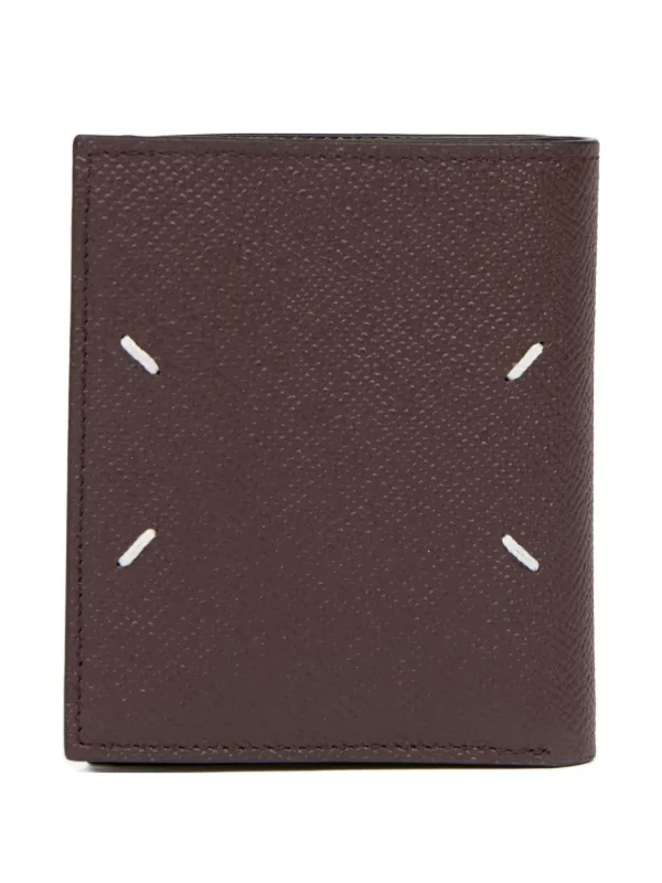 Maison Margiela レザー 財布 S