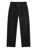 Pleasures Grind jeans - Black