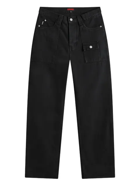 Pleasures jeans Grind