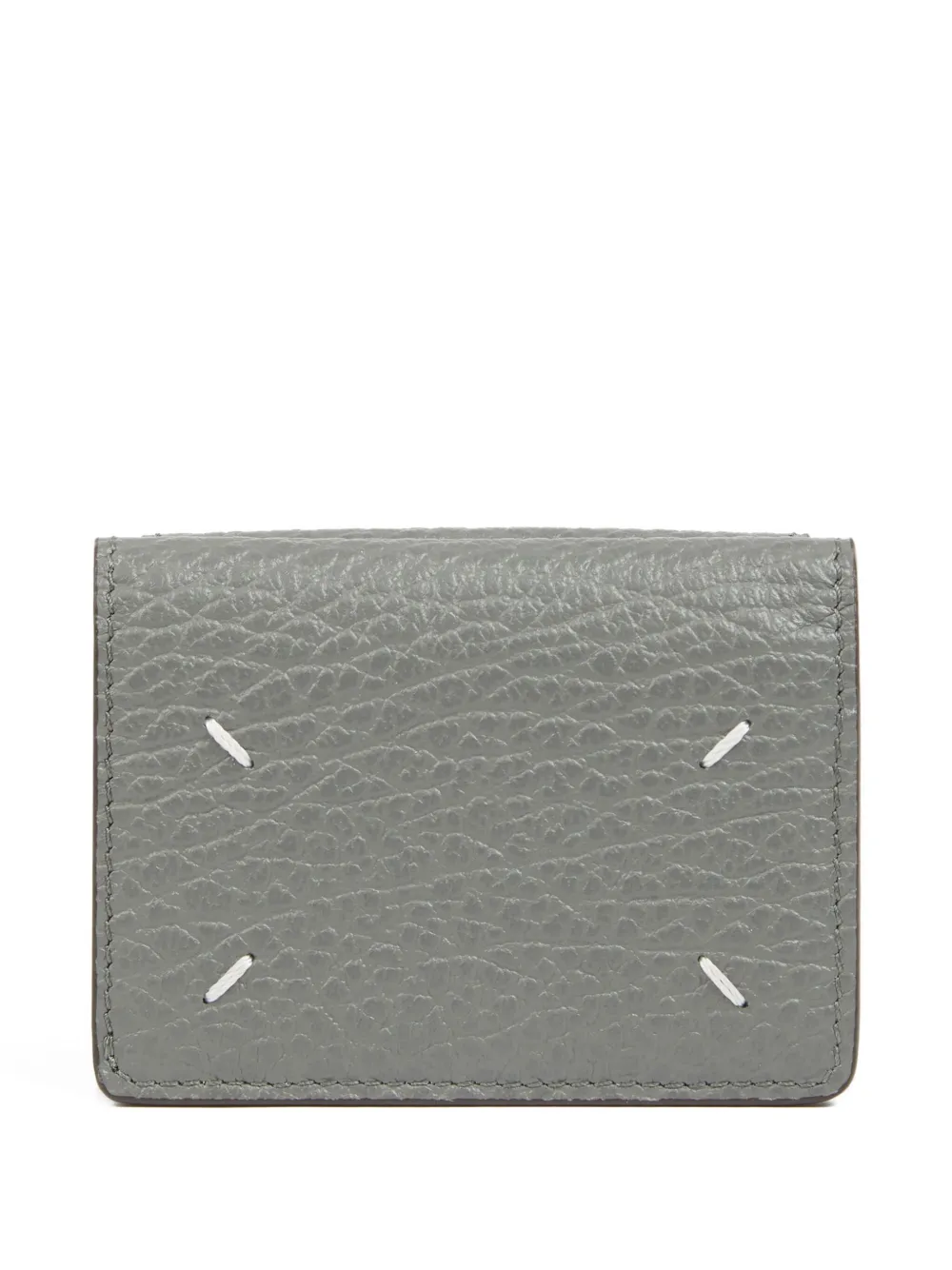 Maison Margiela cartera con compartimentos y cierre | Hombre | Image 2