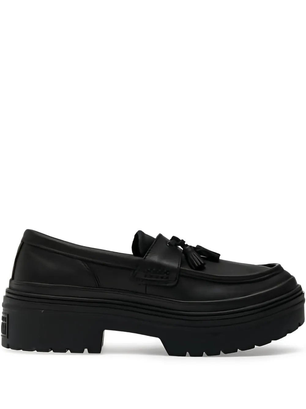 Converse Chuck Taylor loafers | Black | Image 1