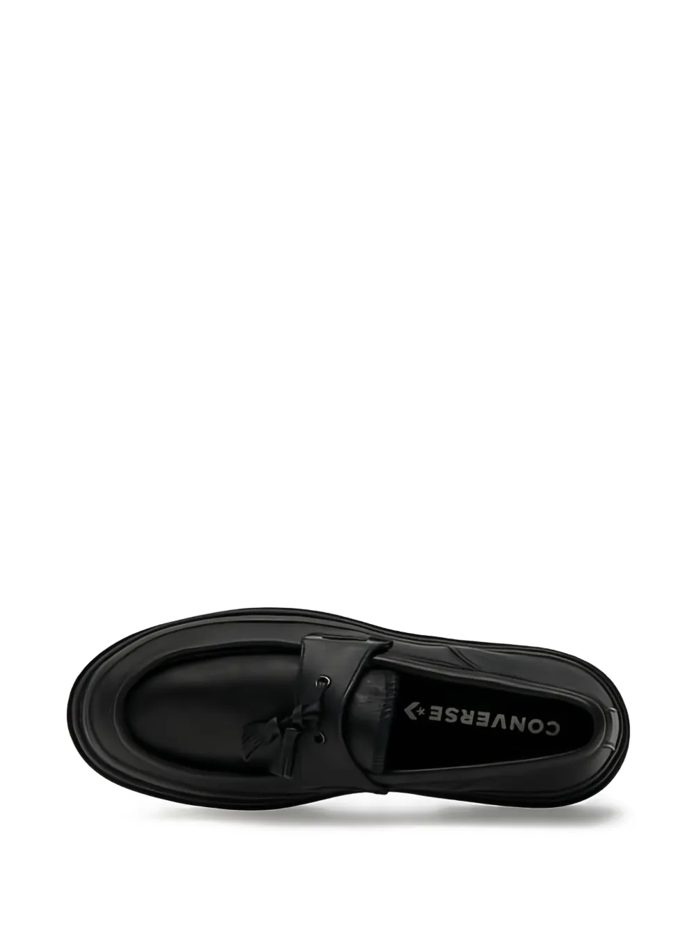 Converse Chuck Taylor loafers Black