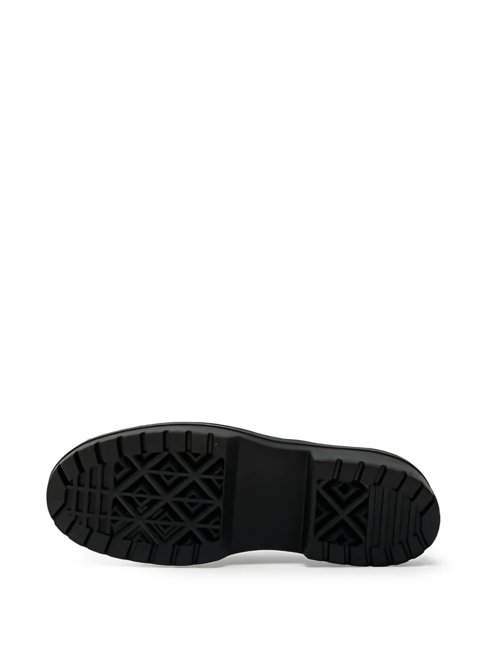 Converse Chuck Taylor loafers Black
