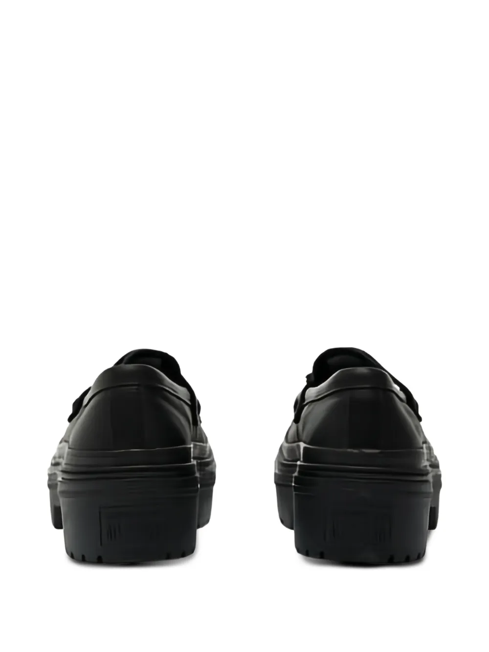 Converse Chuck Taylor loafers Black