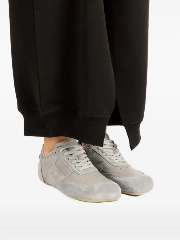 MM6 Maison Margiela Anatomic Sneakers | Grey | FARFETCH