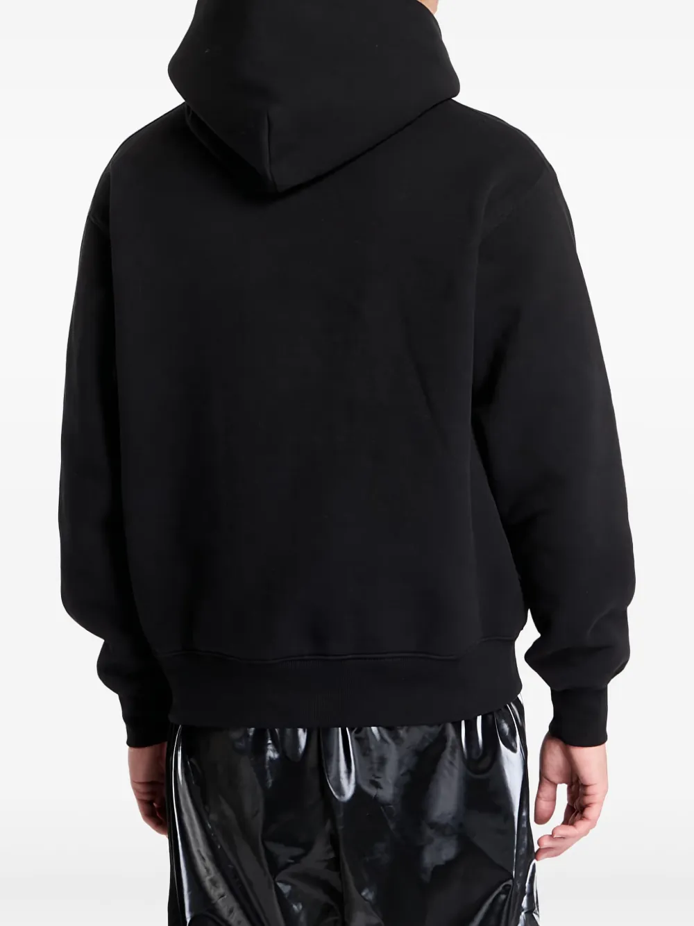 Pleasures Punk Duck hoodie Zwart