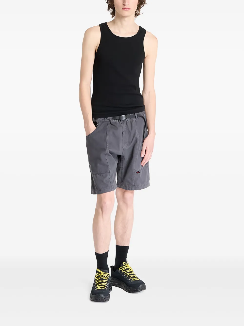 Gramicci Gadget shorts | Denim Shorts | Image 2