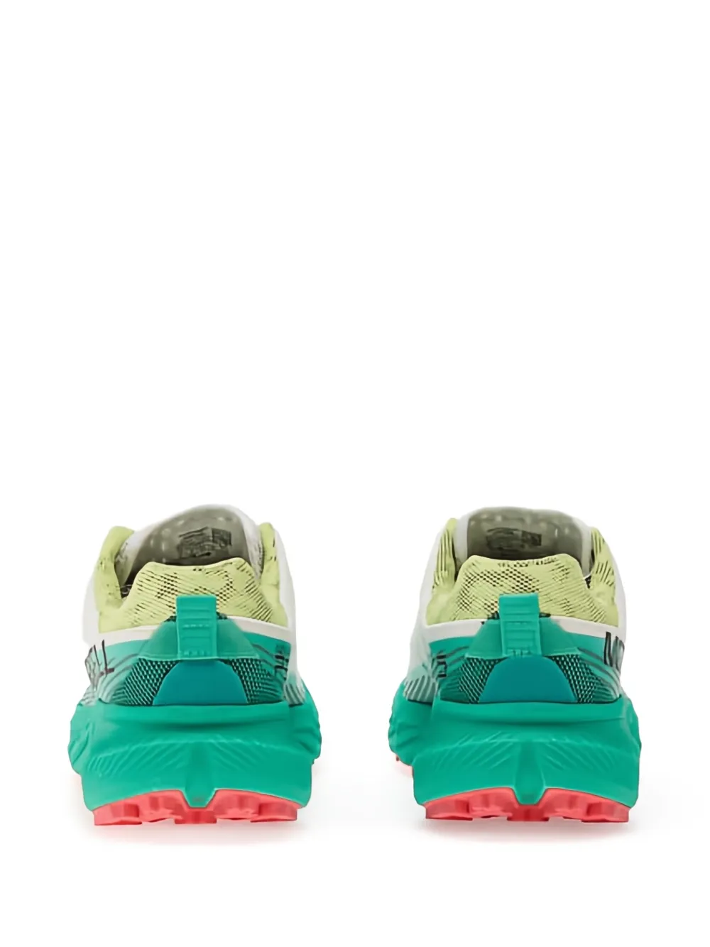 Merrell Agility Peak 5 sneakers Green