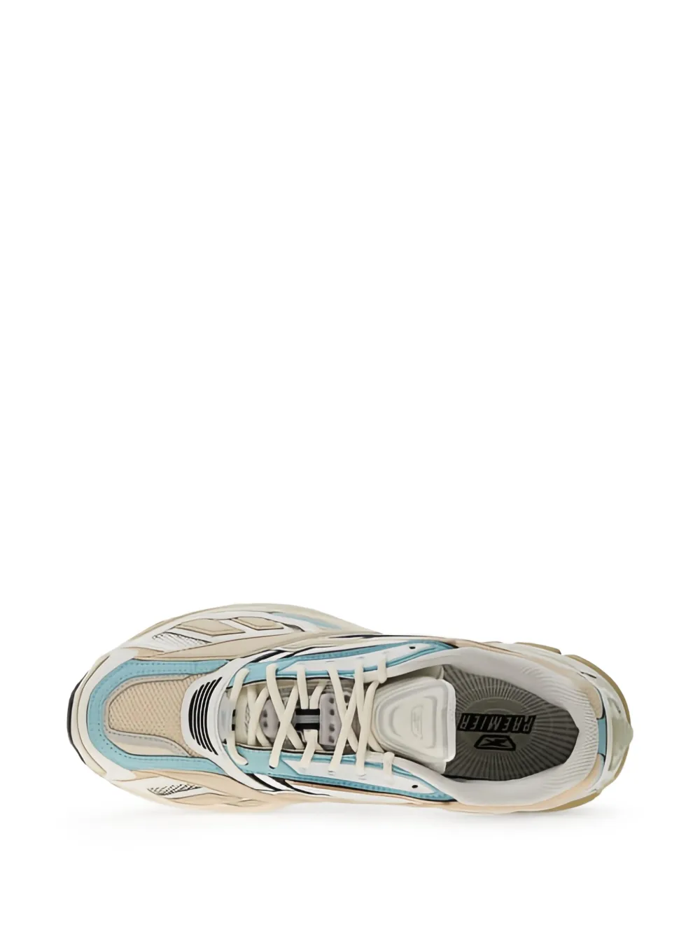 Reebok Premier Road Ultra sneakers Neutrals