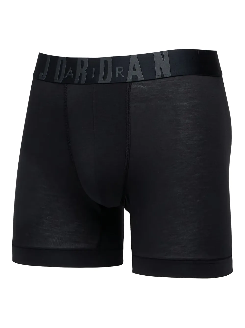 JORDAN MONOGRAM BOXERS (PACK-OF-THREEE)