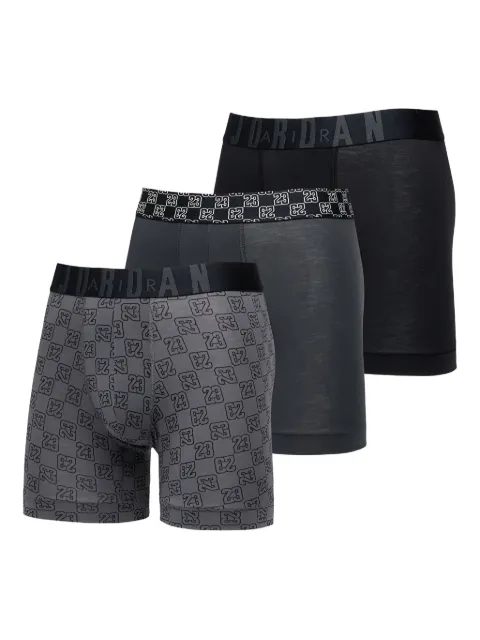 Jordan Monogram boxers (pack-of-threee)