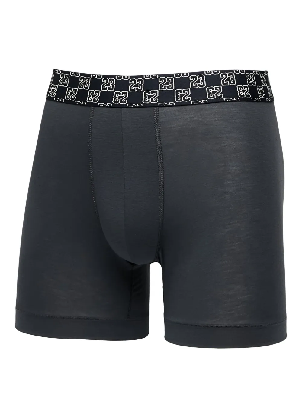 JORDAN MONOGRAM BOXERS (PACK-OF-THREEE)