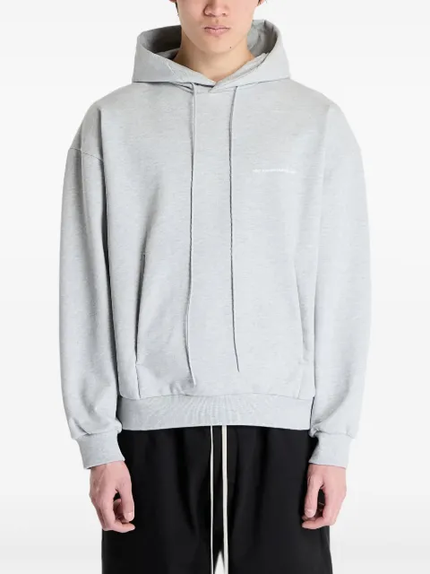 Post Archive Faction 8.0 hoodie