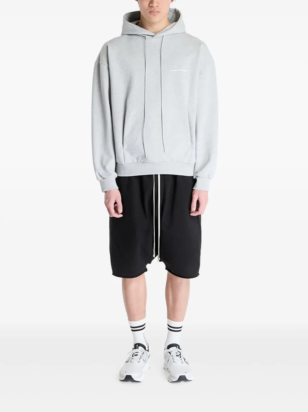 Post Archive Faction 8.0 hoodie | Hoodies | Image 2