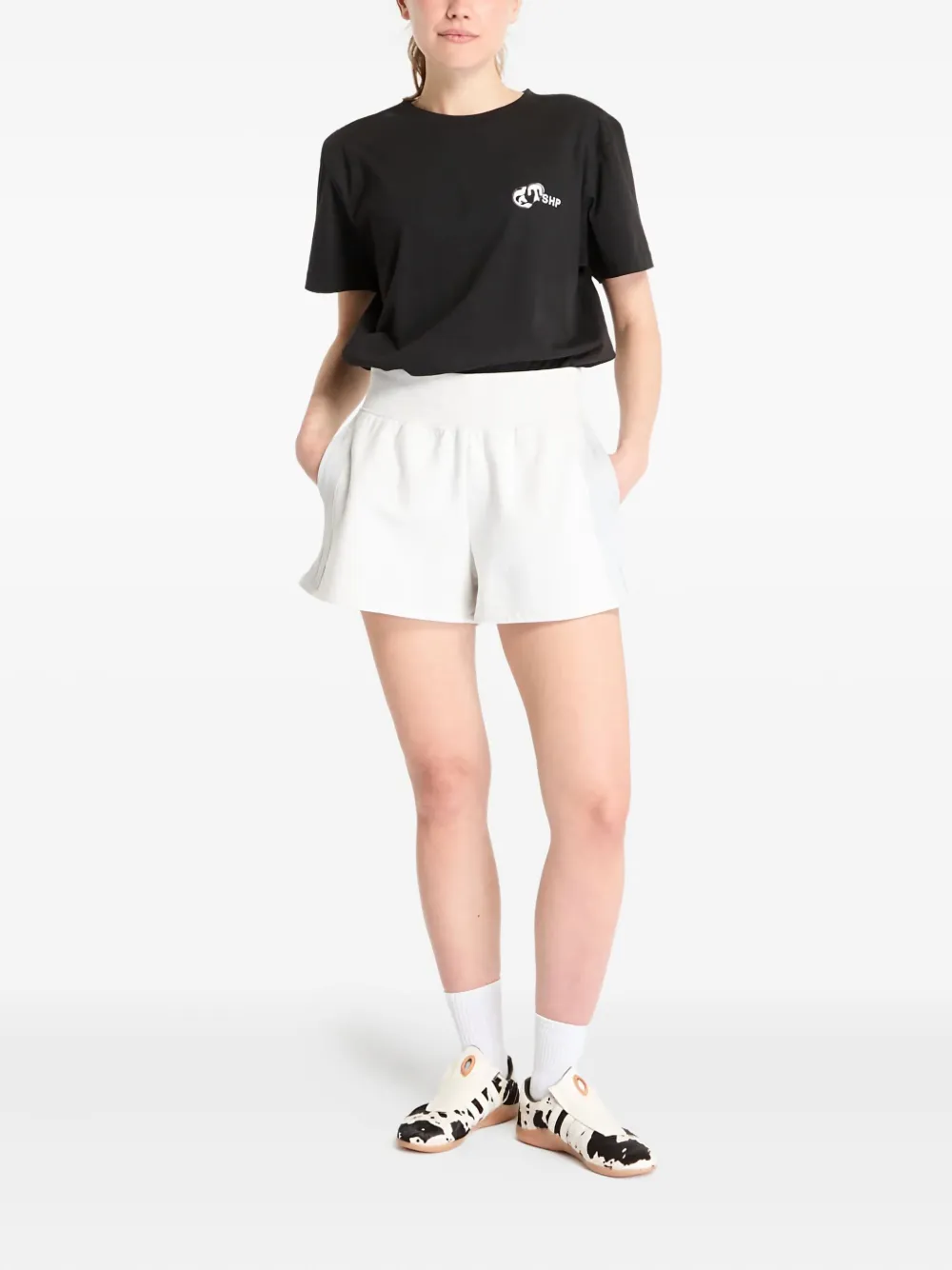 Calvin Klein sweatshort | Shorts | Image 2