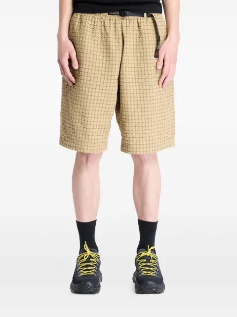 Gramicci short chino droit