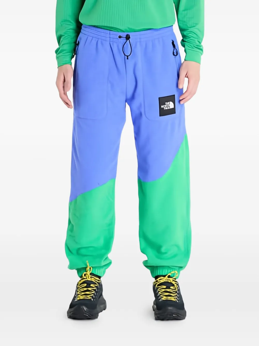 The North Face X Yinka Ilori Fleece Pant