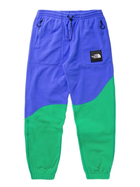 The North Face pantalones Ilori en colaboración conYinka