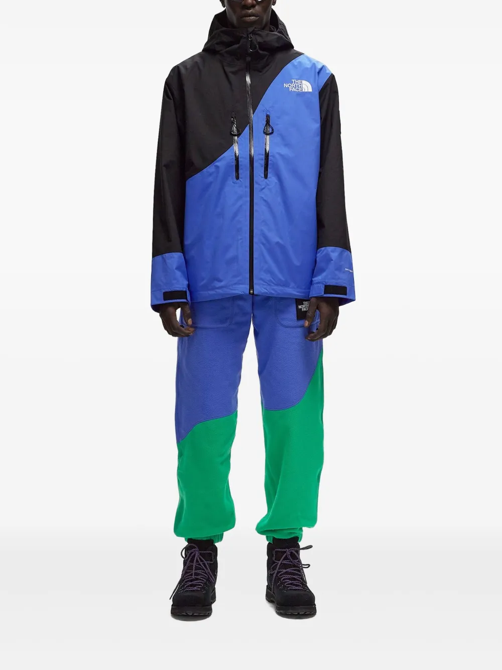 The North Face x Yinka Ilori Fleece Pant | Sweatpants | Image 2