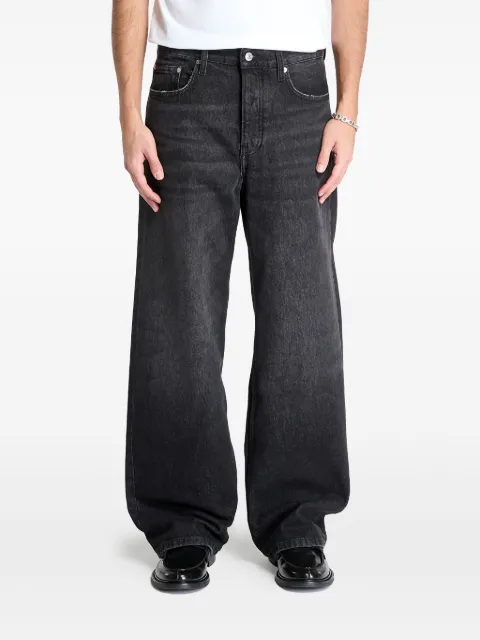 Calvin Klein Jeans jeans Holgados Años 90