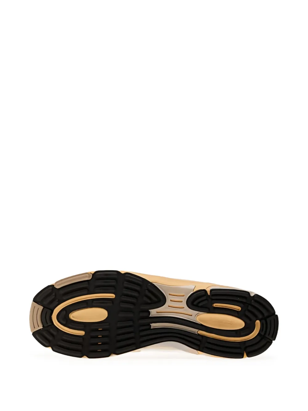 Athletics Footwear One Remastered sneakers Neutrals
