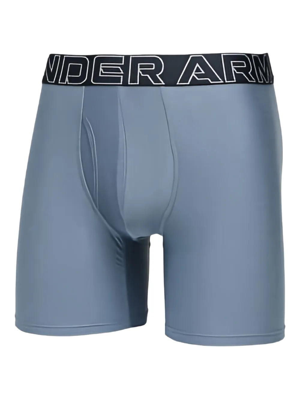 Under Armour logo-waistband bokers (pack of three) | Image 2