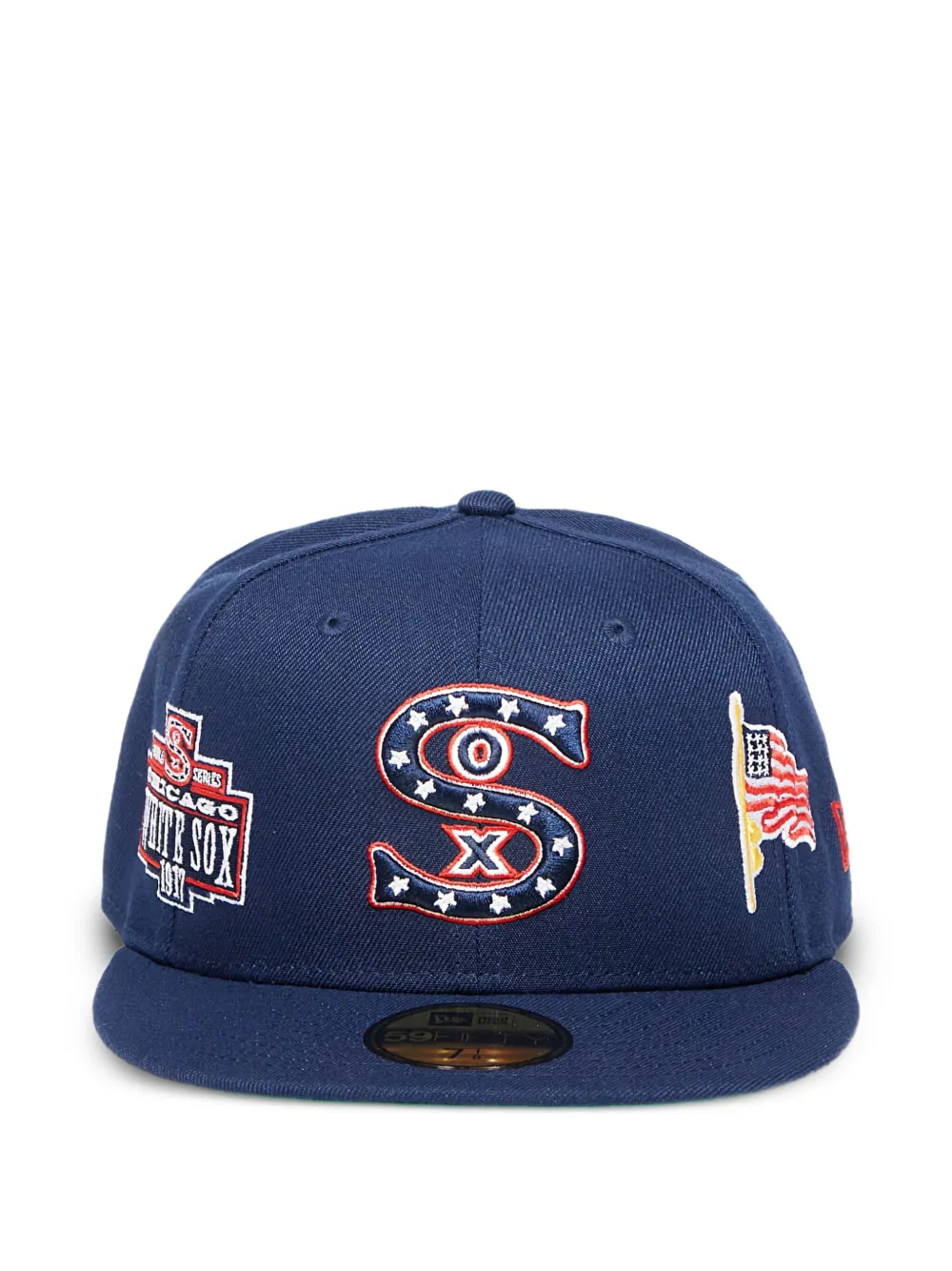 x Chicago White Sox Cooperstown cap