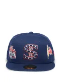 NEW ERA CAP x Chicago White Sox Cooperstown cap - Blue