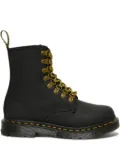 Dr. Martens 1460 Pascal 8 Eye boots - Black