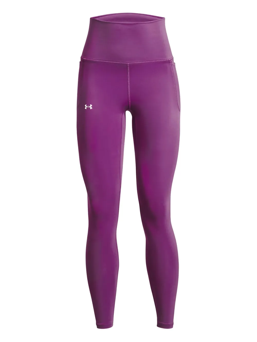 Under Armour Meridian Ultra leggings | Purple | Image 1