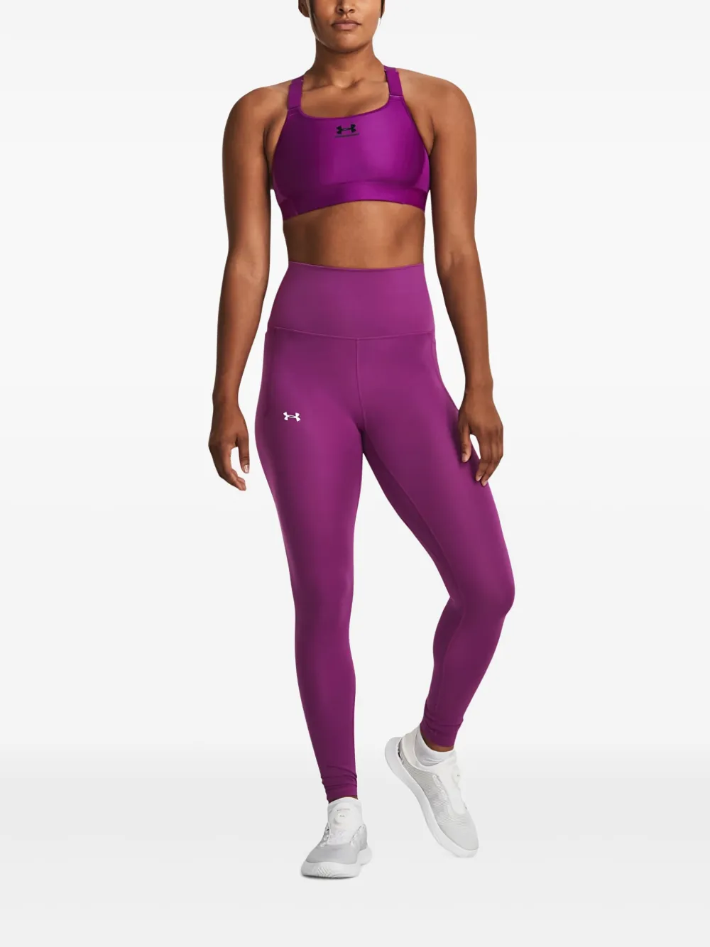 Under Armour Meridian Ultra leggings | Leggings | Image 2