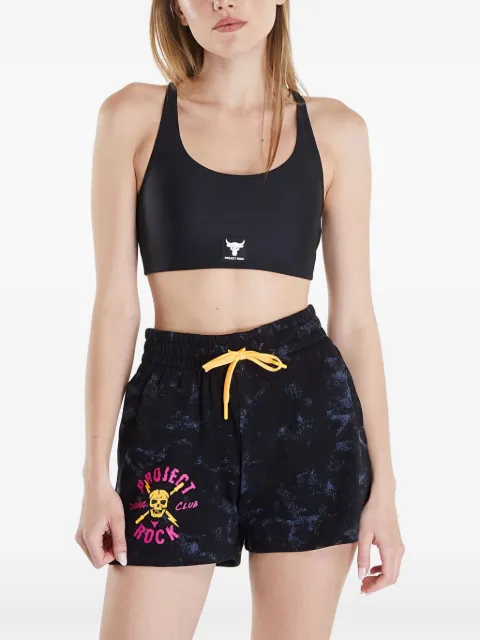Under Armour bra deportivo Project Rock