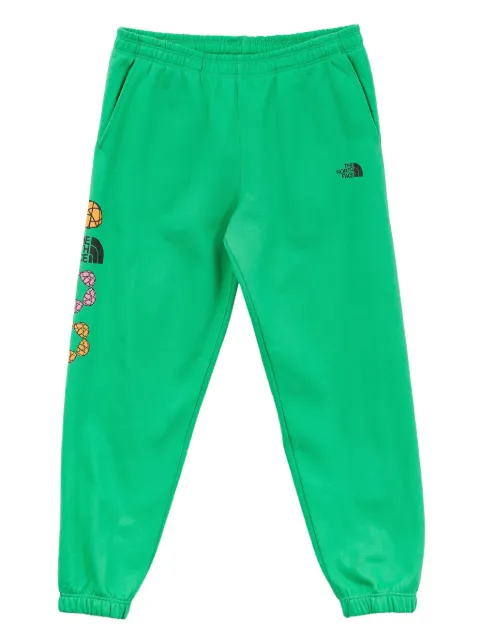 The North Face x Yinka Ilori cotton joggers