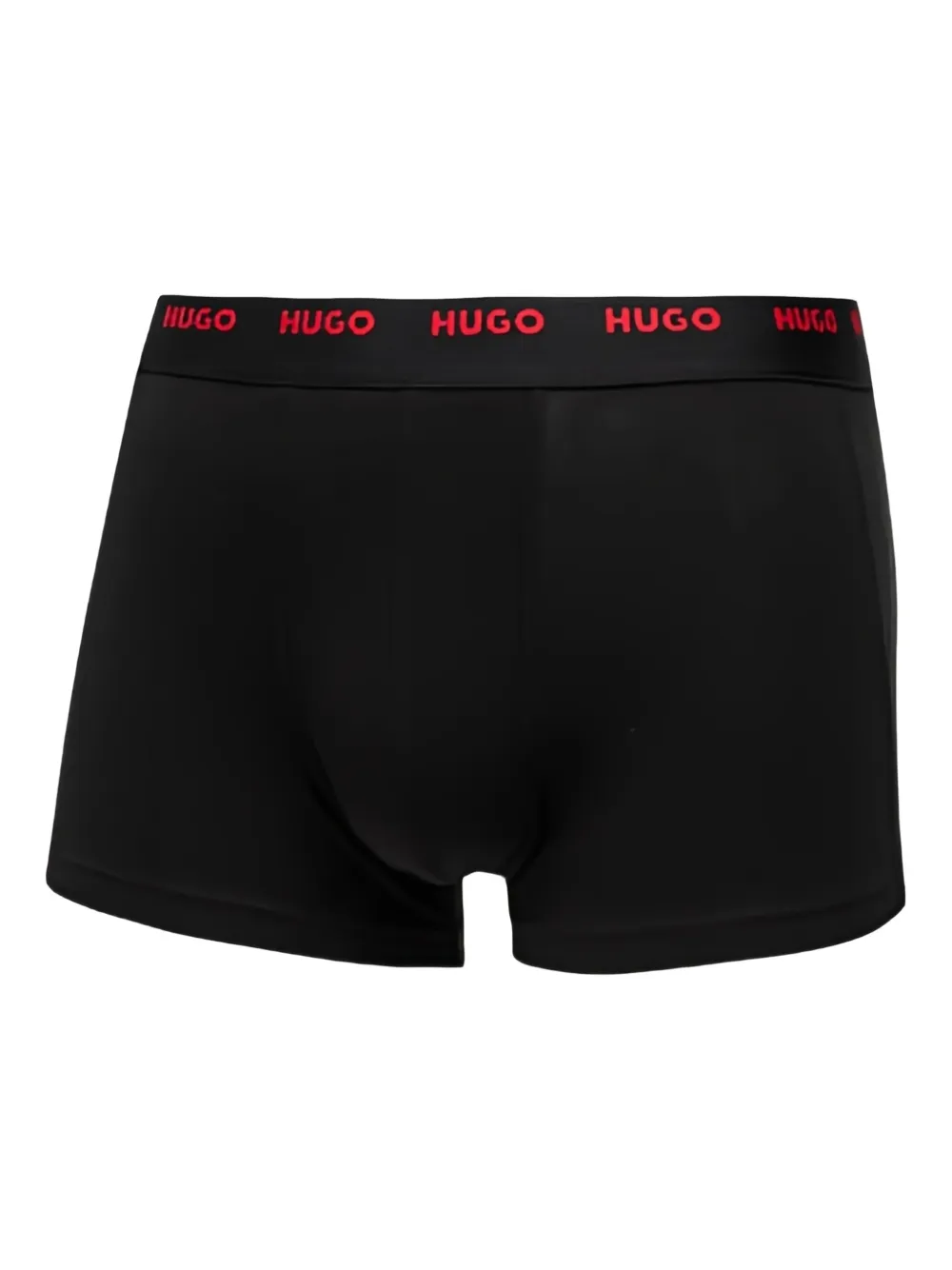 HUGO Set di boxer in cotone elasticizzato | Image 2