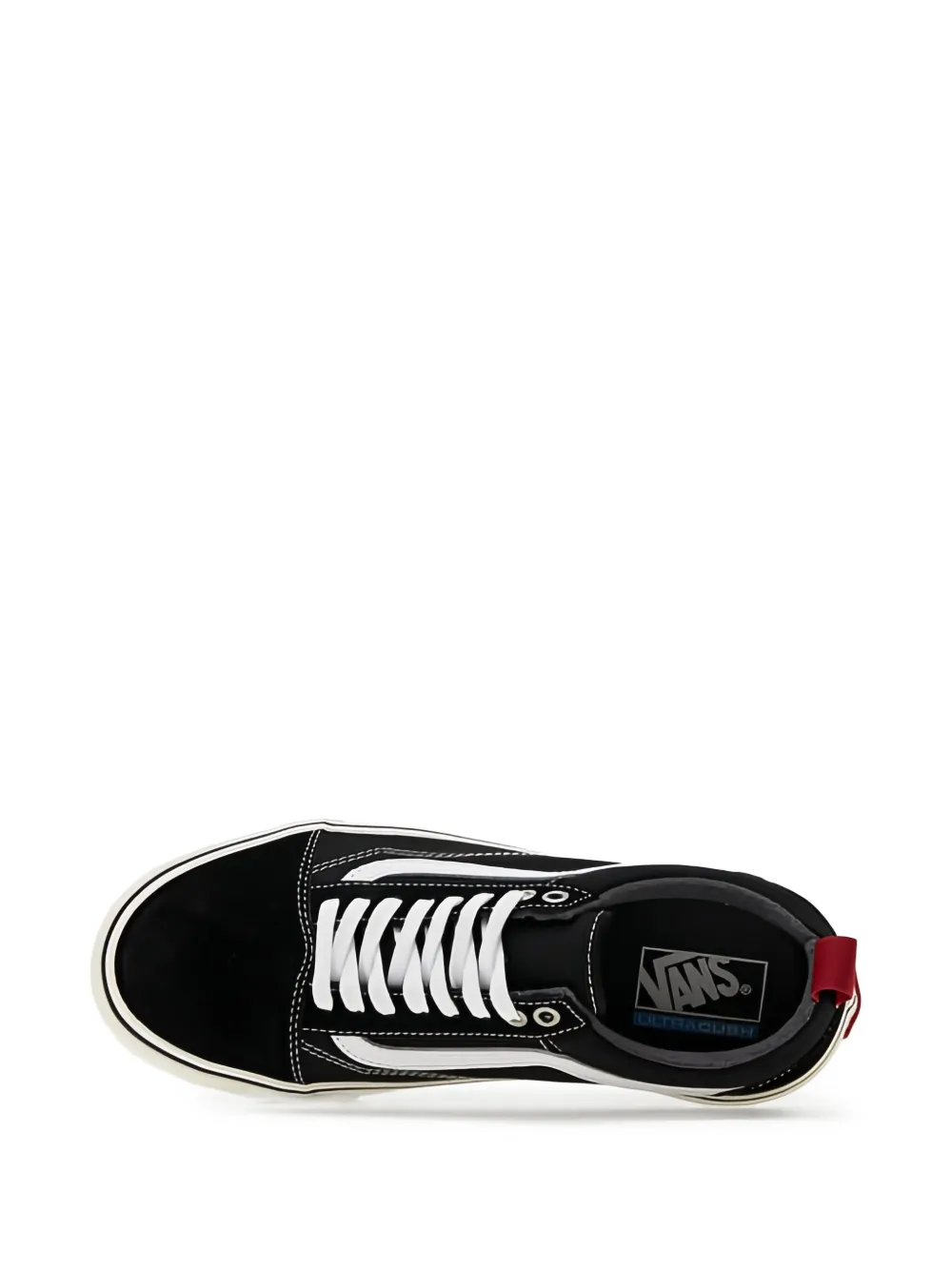 Vans Old Skool MTE-1 sneakers Black