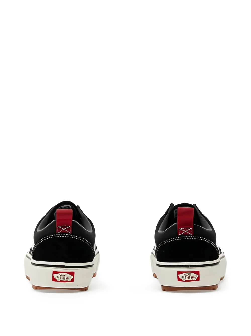 Vans Old Skool MTE-1 sneakers Black