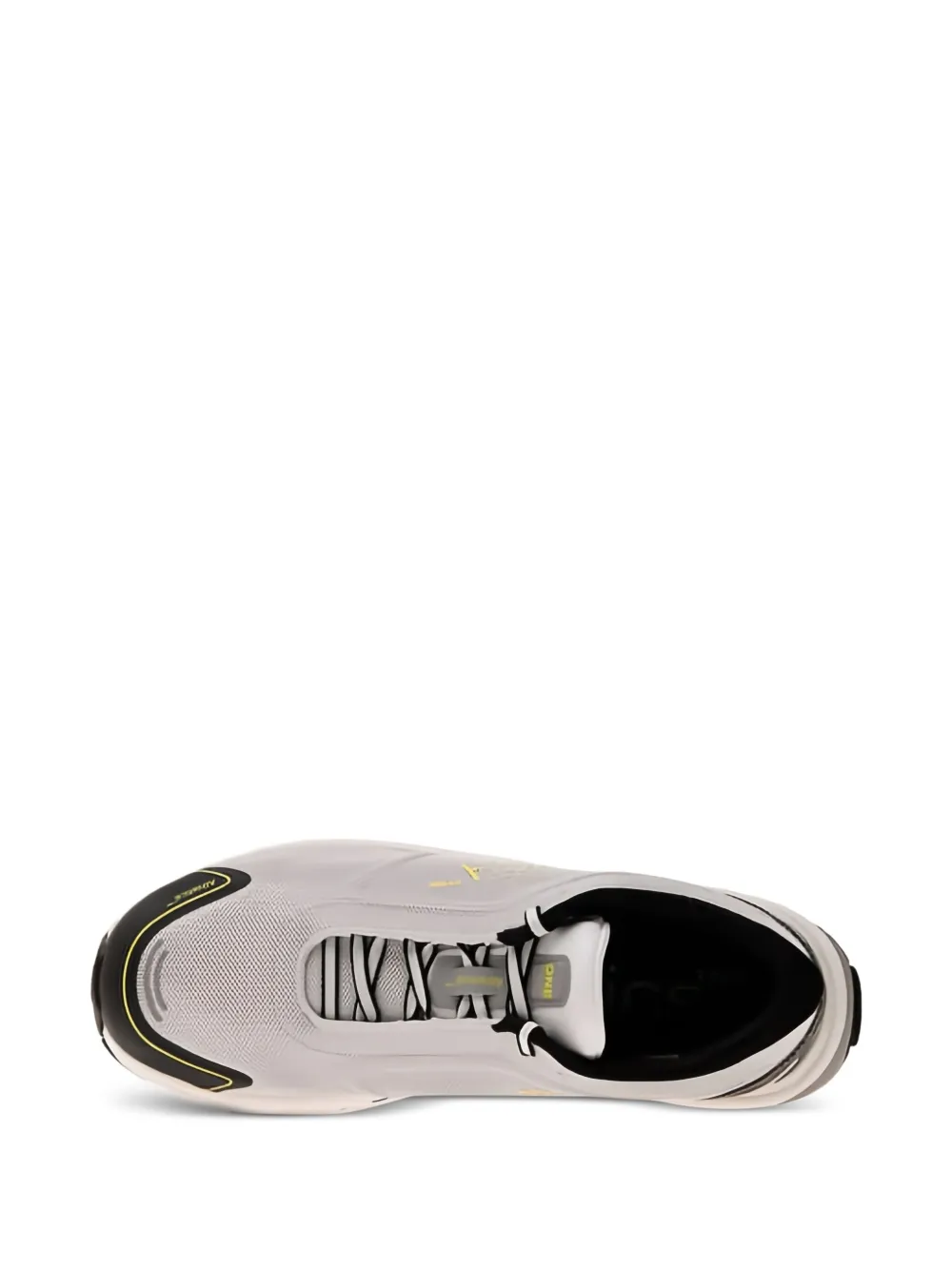 Athletics Footwear One Remastered sneakers Grey