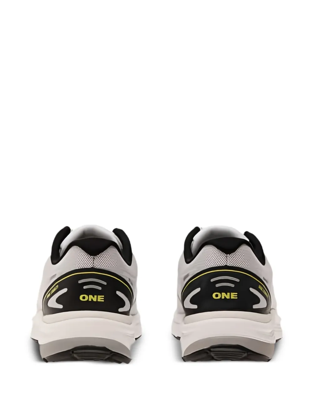 Athletics Footwear One Remastered sneakers Grey