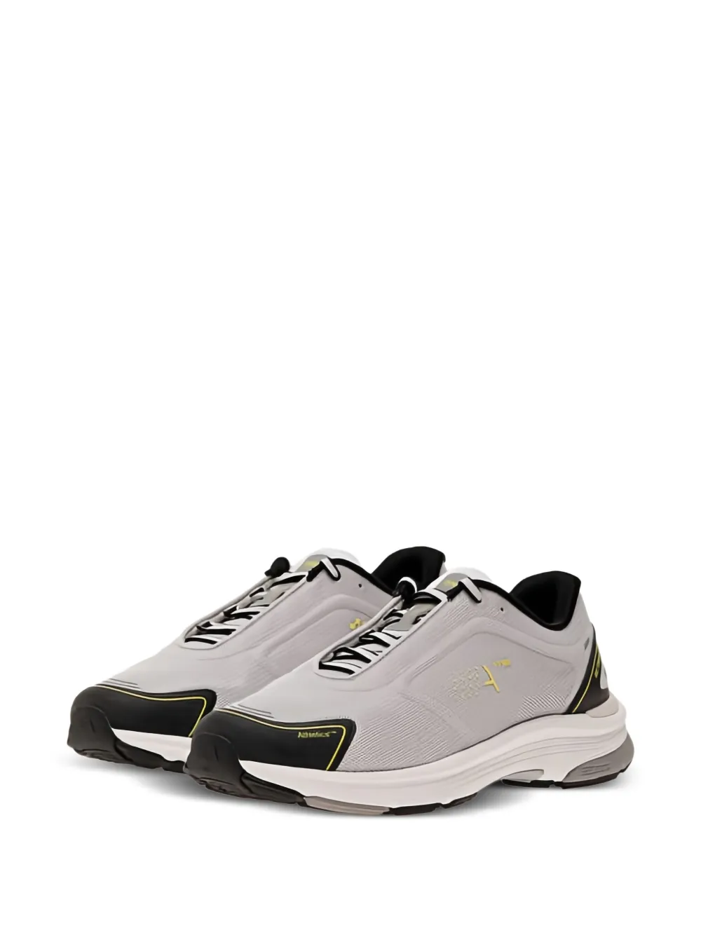 Athletics Footwear One Remastered sneakers Grey