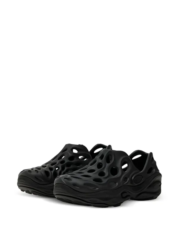Merrell 1TRL Hydro Next Gen Moc Sneakers | Black | FARFETCH CA