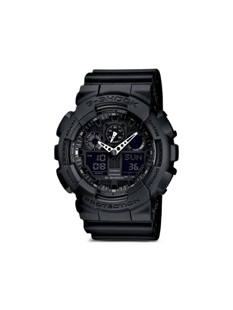 Casio G-Shock digital 51mm 