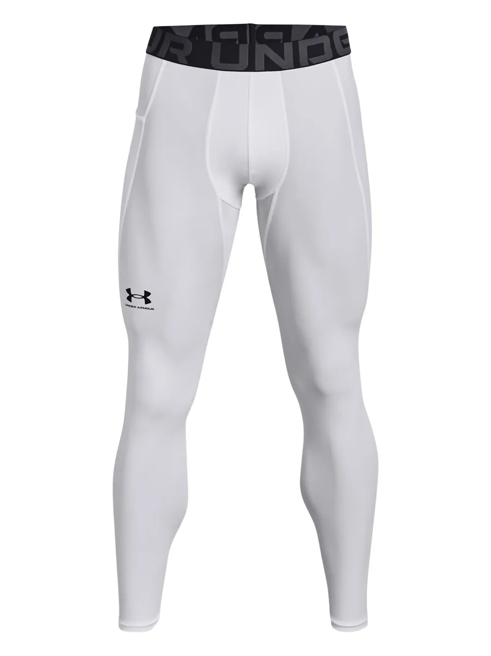 Under Armour logo-print leggings | White | Image 1