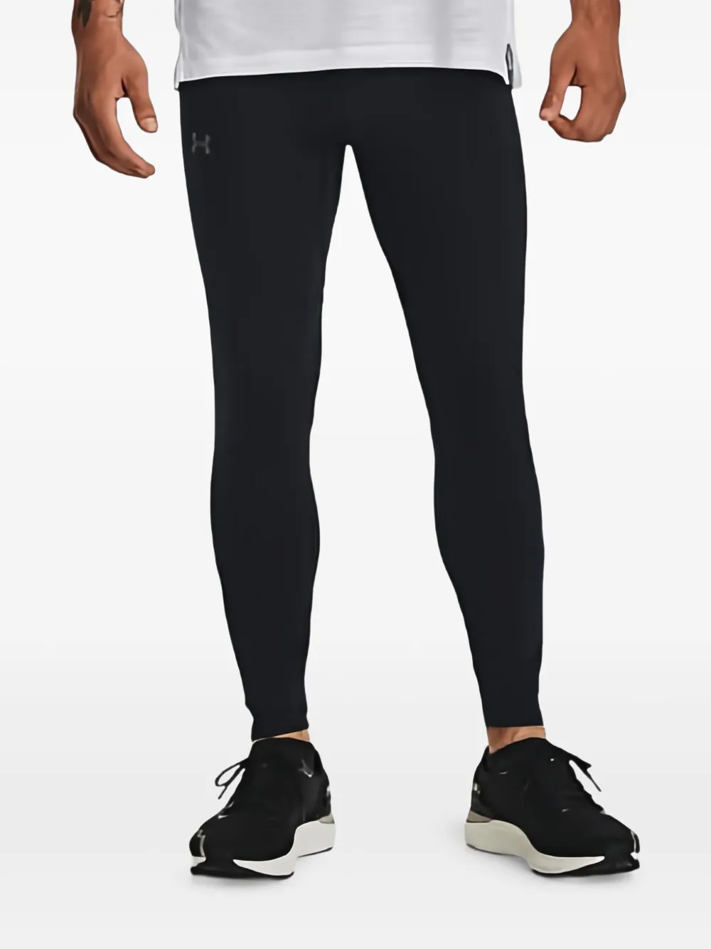 Under Armour Logo-print Leggings