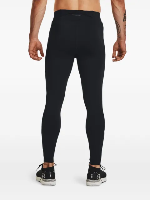 Under Armour logo-print leggings