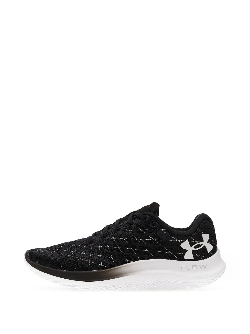 Under Armour FLOW Velociti Wind 2 trainers Black