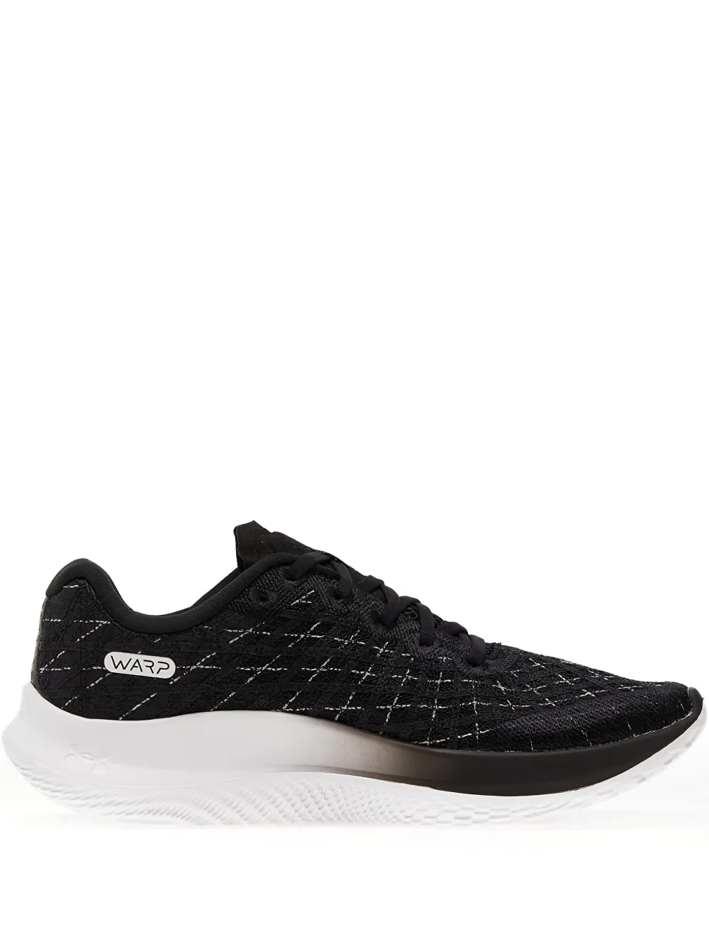 Under Armour FLOW Velociti Wind 2 trainers | Black | Image 1